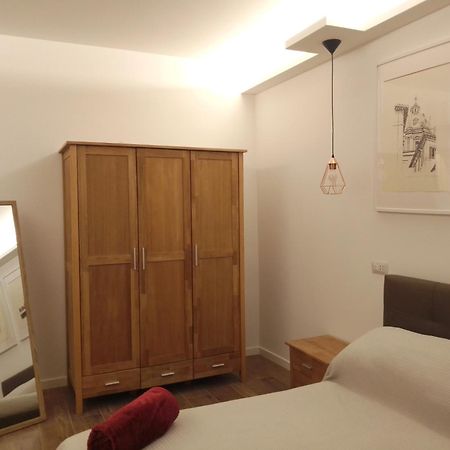 Nannare Guest House Roma Ngoại thất bức ảnh
