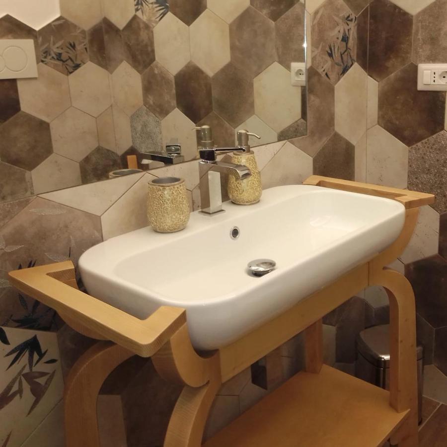 Nannare Guest House Roma Ngoại thất bức ảnh