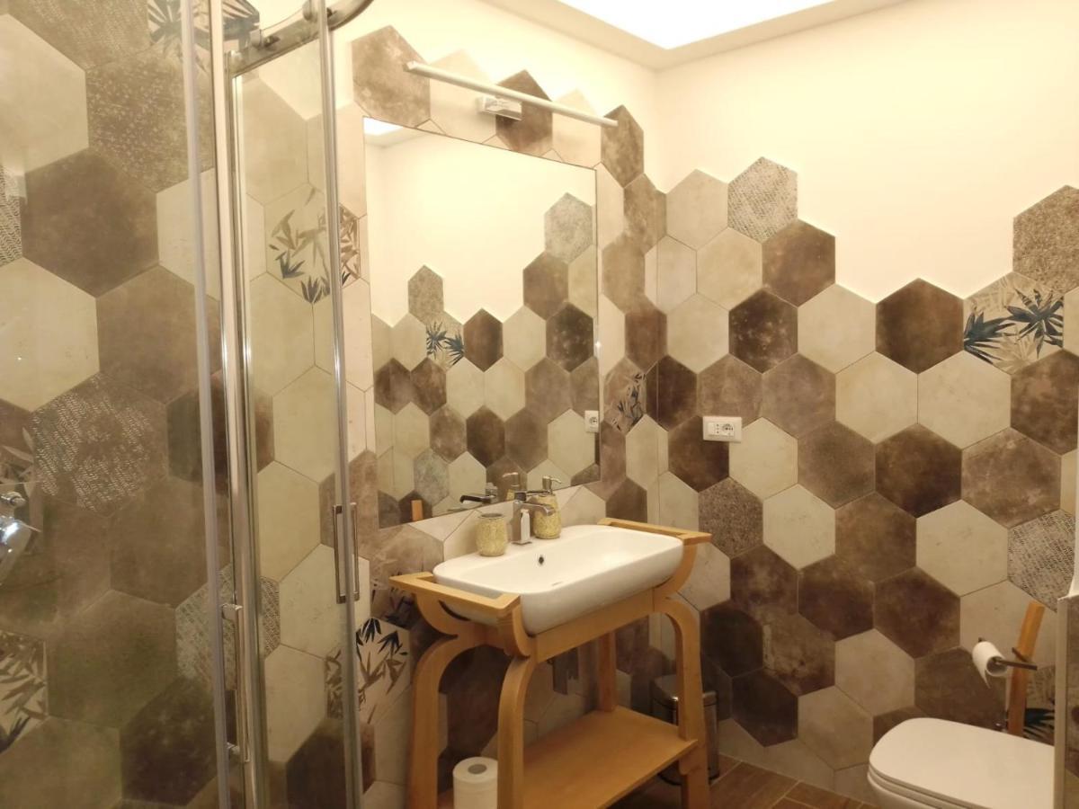 Nannare Guest House Roma Ngoại thất bức ảnh