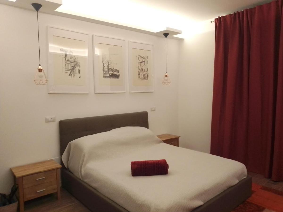 Nannare Guest House Roma Ngoại thất bức ảnh