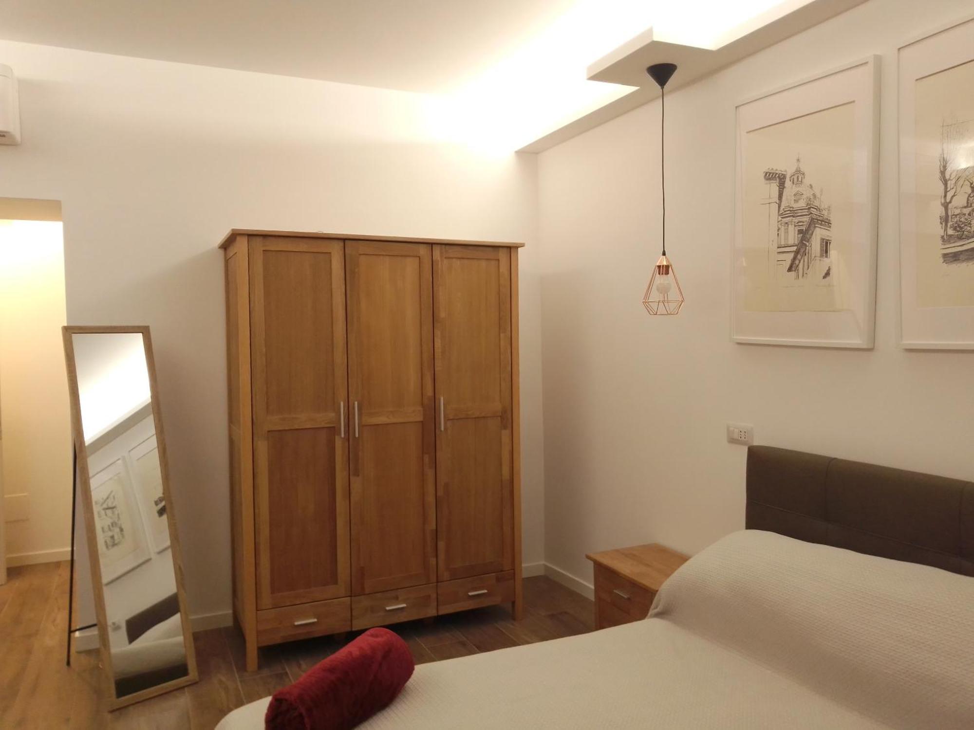 Nannare Guest House Roma Ngoại thất bức ảnh