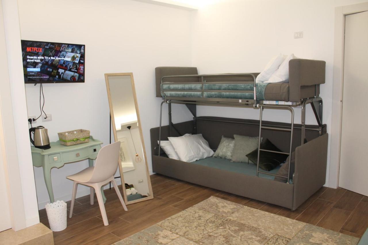 Nannare Guest House Roma Ngoại thất bức ảnh