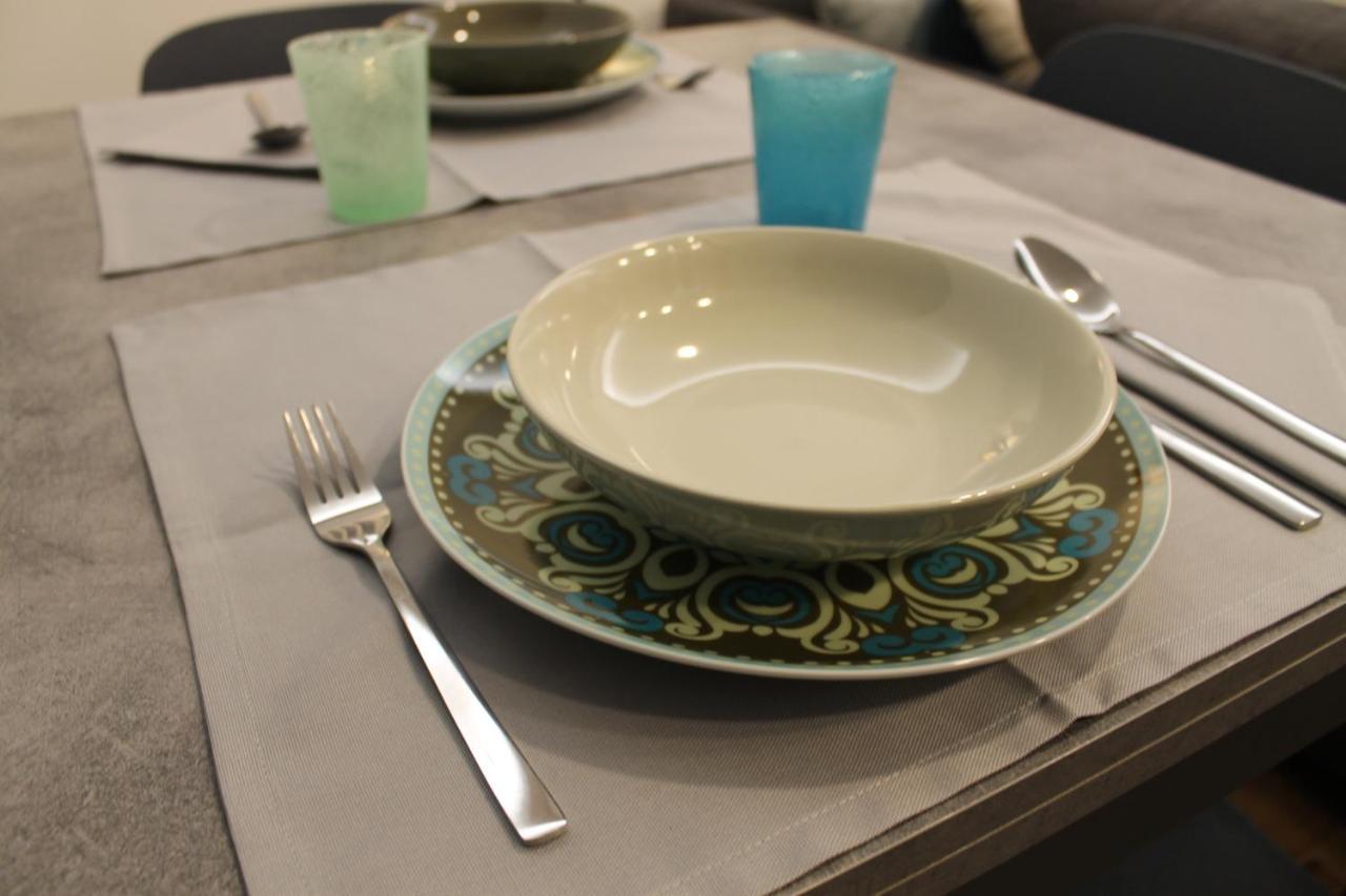 Nannare Guest House Roma Ngoại thất bức ảnh