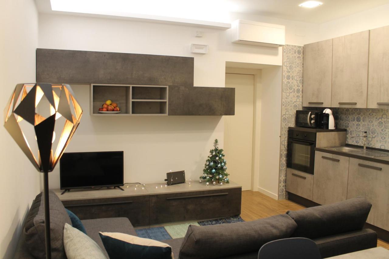 Nannare Guest House Roma Ngoại thất bức ảnh
